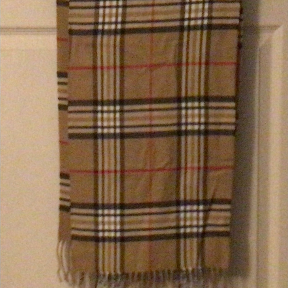 Italy design scarf